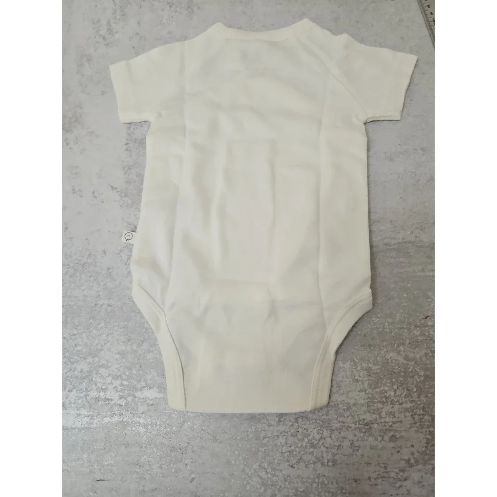 Mori Baby  3-6  months Organic Cotton & Bamboo From Viscose NWT